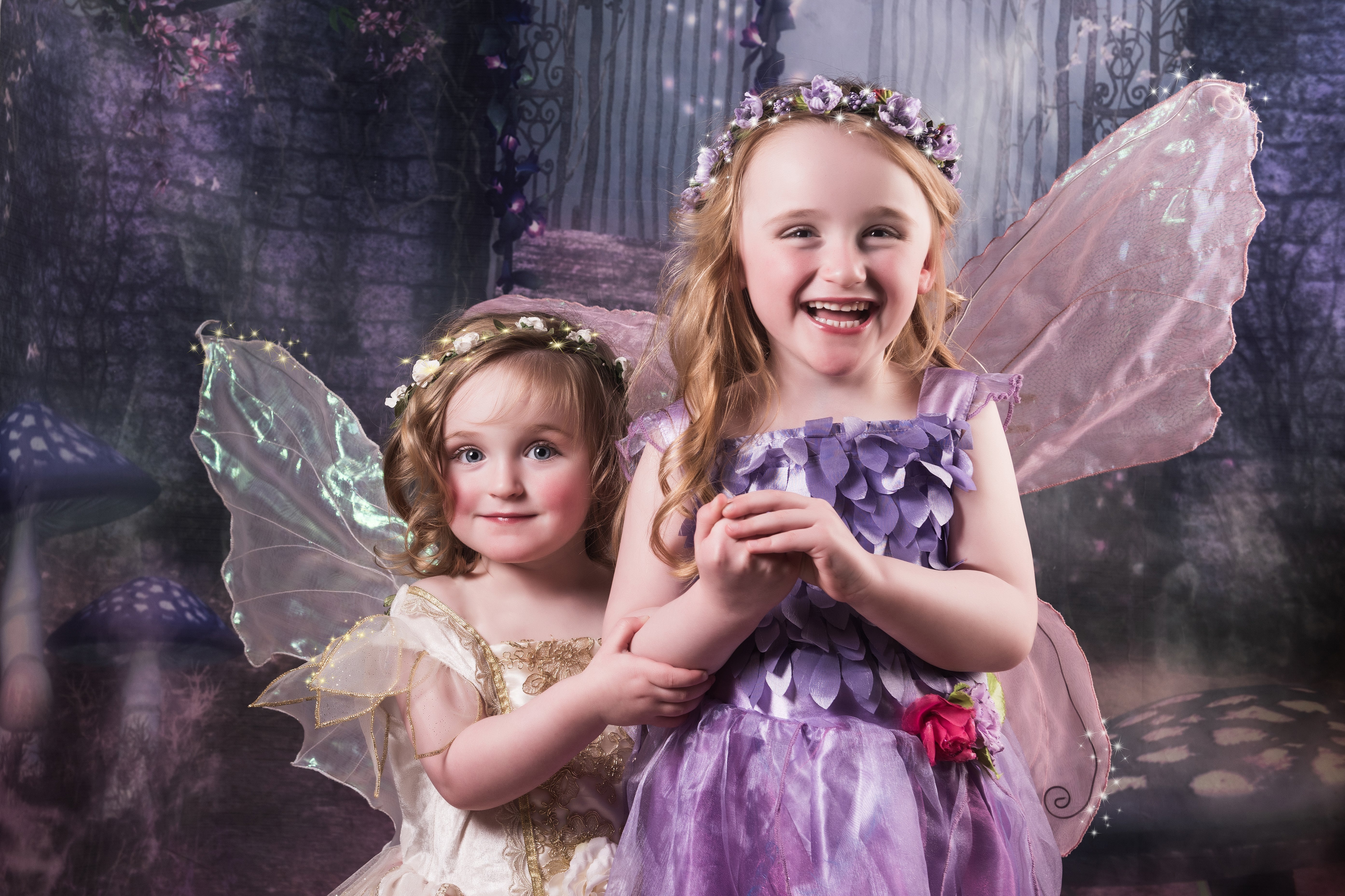 Fairy February 2026 Offer!