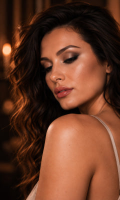 Smokey & Dramatic