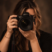 Hush photography team