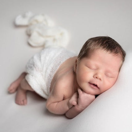 Newborn Sessions