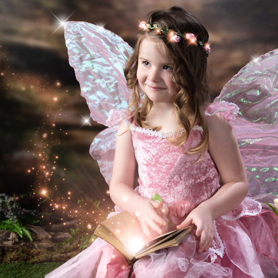 Fairy & Elf Sessions