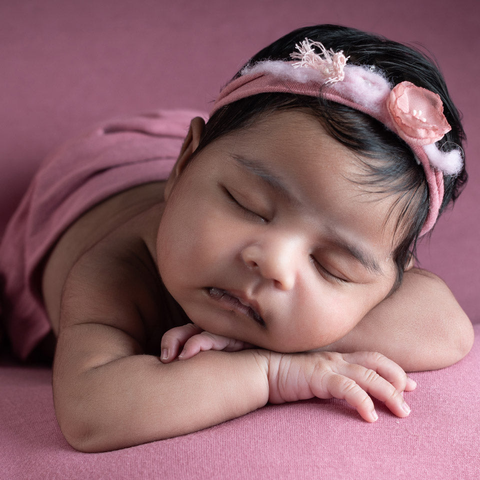 Newborn Sessions